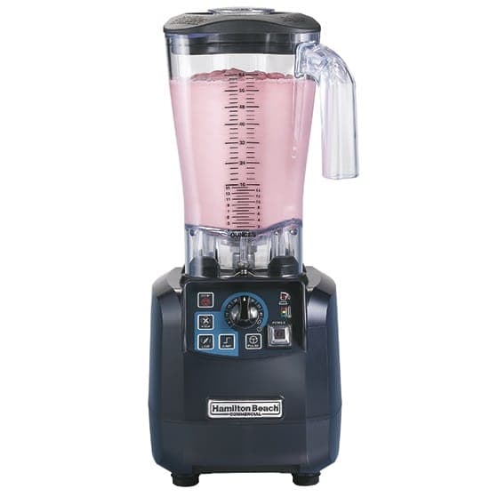 Blender Hamilton Beachhbh650 – en grundig vurdering for norske profesjonelle kjøkken