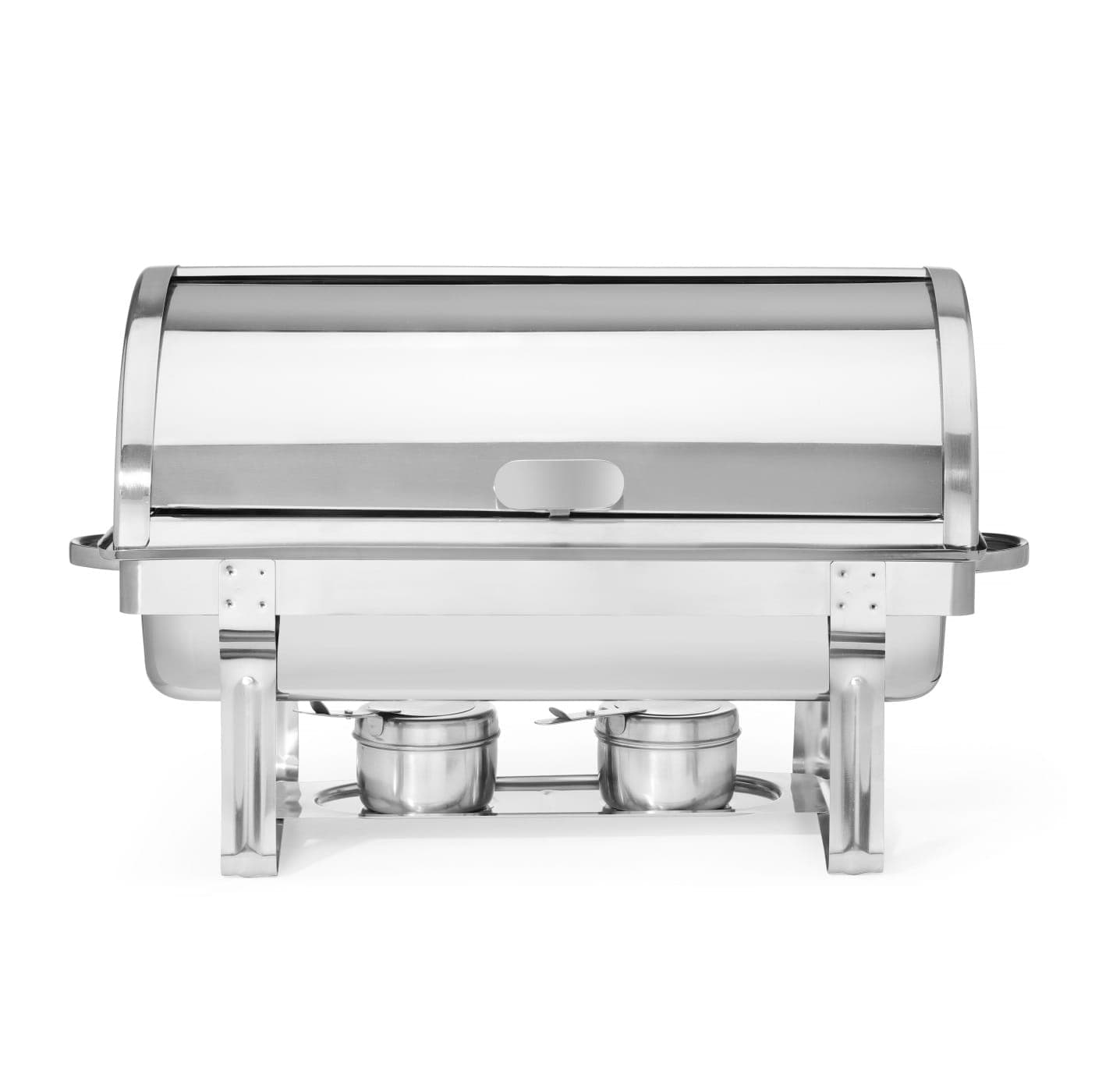 Chafing Dish Rolltop470206: Hvorfor riktig kapasitet og plassering er avgjørende for buffédriften