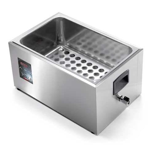 Sous Vide Softcookergn1 1 Med Tappekransfcxpsr11 — hva profesjonelle kjøkken trenger å vite