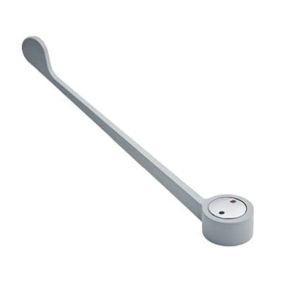 Blandebatteri Handtak Brl 22 Cm 0p H002: Derfor er håndtaket viktigere enn du tror