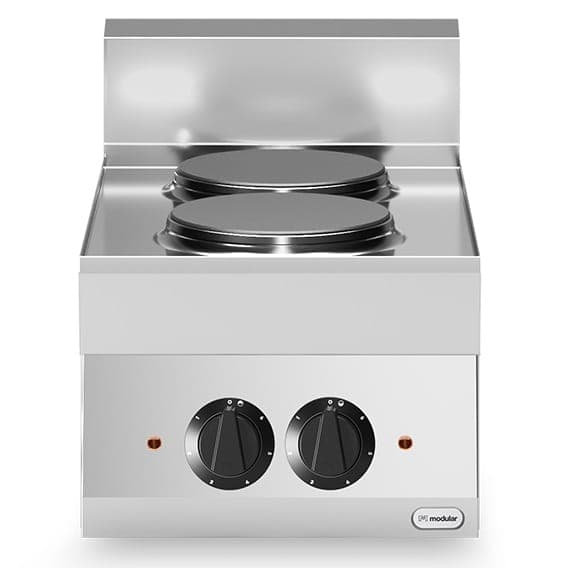 Koketopp2 Platermodular 40x65 Cm: Når modulær oppbygging gir reelle driftsfordeler