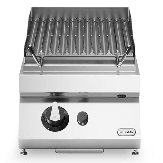 Lavasteinsgrill Gassrf Grillristmodular 40x73 Cm – profesjonell vurdering