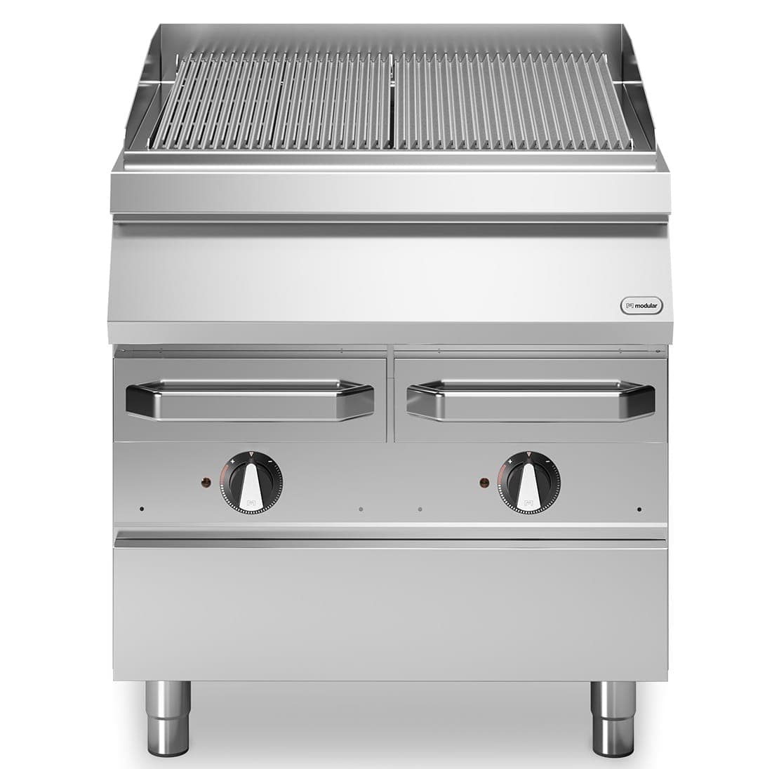 Vanngrill Elektriskstopejernsristmodular 80x73 Cm N – Hva profesjonelle kjøkken trenger å vite