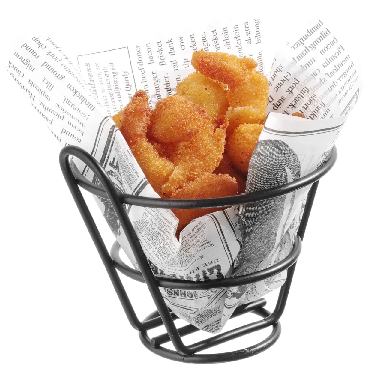 Fries Kurv426494: Hvilken kapasitet trenger ditt kjøkken egentlig?