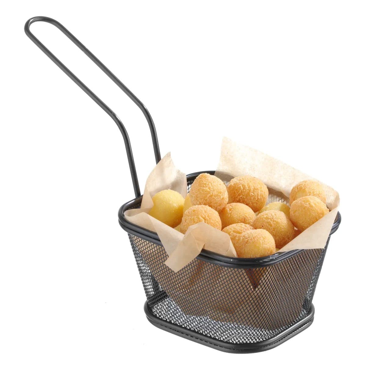 Frityrkurv Kurv105x90xh60425671: Praktisk guide for norske storkjøkken