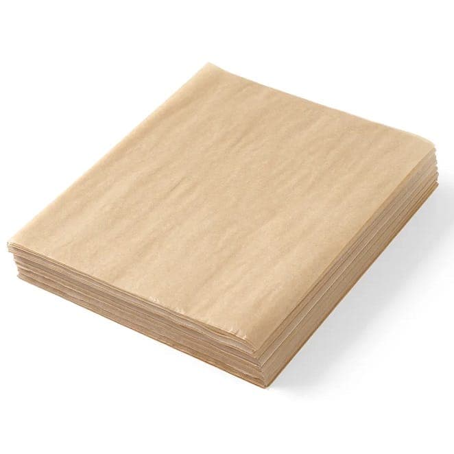 Vokspapir beige25x35 cm678114 — hva profesjonelle kjøkken trenger å vite