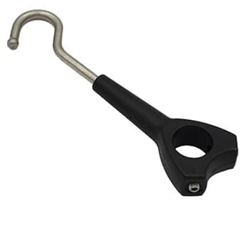 Spylepistol Krok0p P091: Praktisk guide for norske storkjøkken