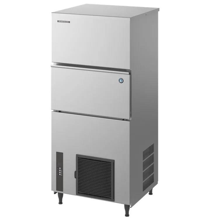 Unngå iskø i servering: slik dimensjonerer du Hoshizaki 210 kg/24h riktig