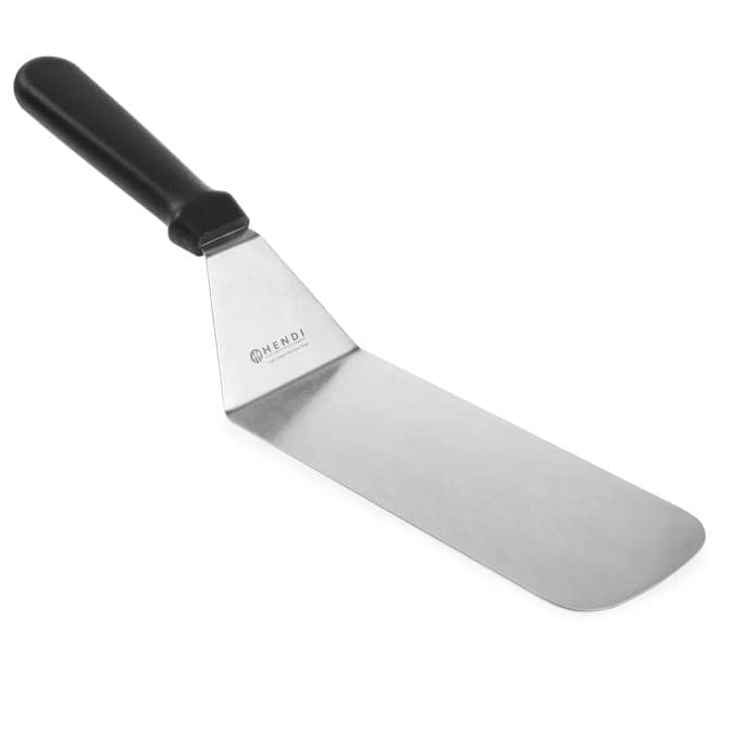 Stekespade for hamburger855737 – derfor teller redskapsvalget i høyt volum
