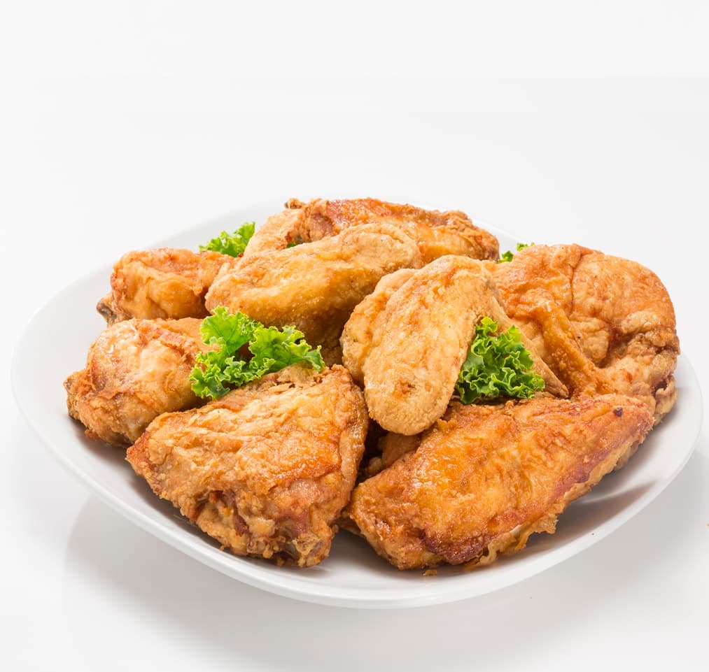 Broaster Chicken 2 — komplett kjøpsveiledning for profesjonelle kjøkken