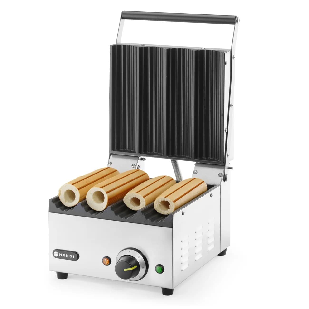 Pressgrill – komplett guide for profesjonelle kjøkken